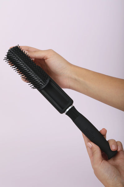 9-Row Styling Brush