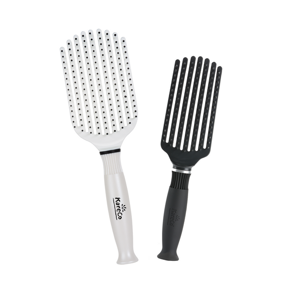 Tangle Buster Duo Black Kareco