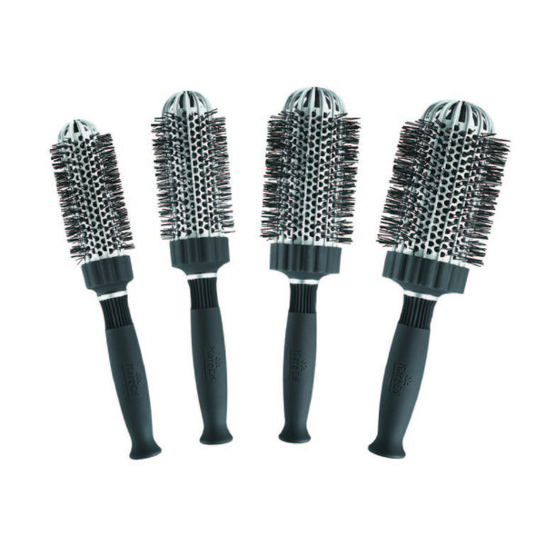 Thermal Round Brushes