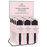 Tangle Buster® Brush Display
