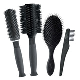 KareCo® Classic Brush Pack