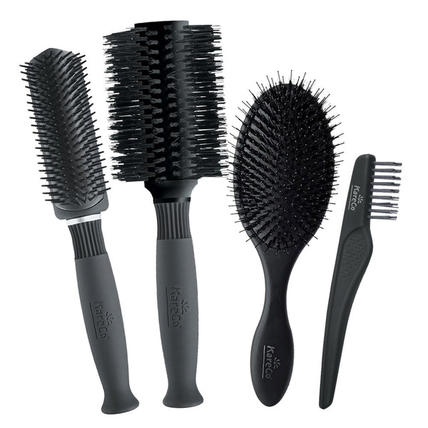 KareCo® Classic Brush Pack