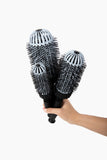 Thermal Round Trio Brush Pack