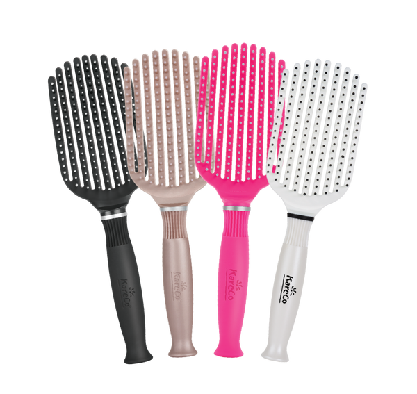 Tangle Buster® Family Brush Pack