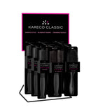 KareCo® Classic Brush Collection with Display