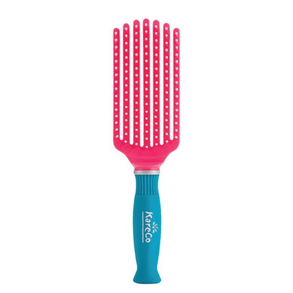 Tangle Buster® Pink Duo Brush Pack