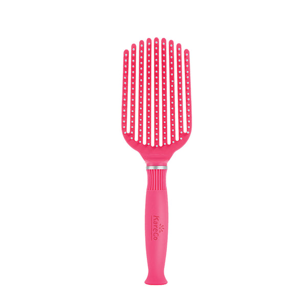 Tangle Buster® Pink Duo Brush Pack