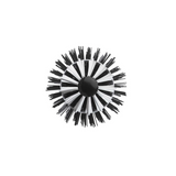 Dome-Top-View-Kareco Jumbo Ionic Thermal Round Brush