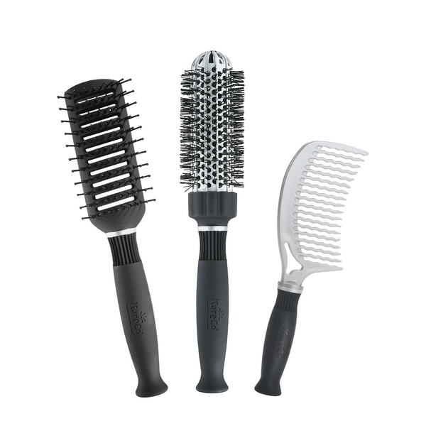 Glamour-Brush-Collection-Kareco