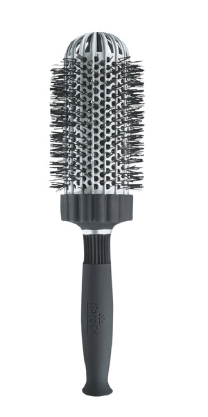 Large Thermal Brush Kareco Hair