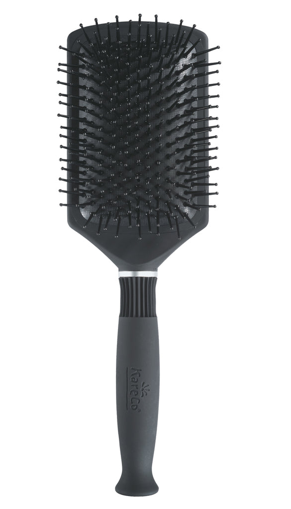 KareCo Large Paddle Brush