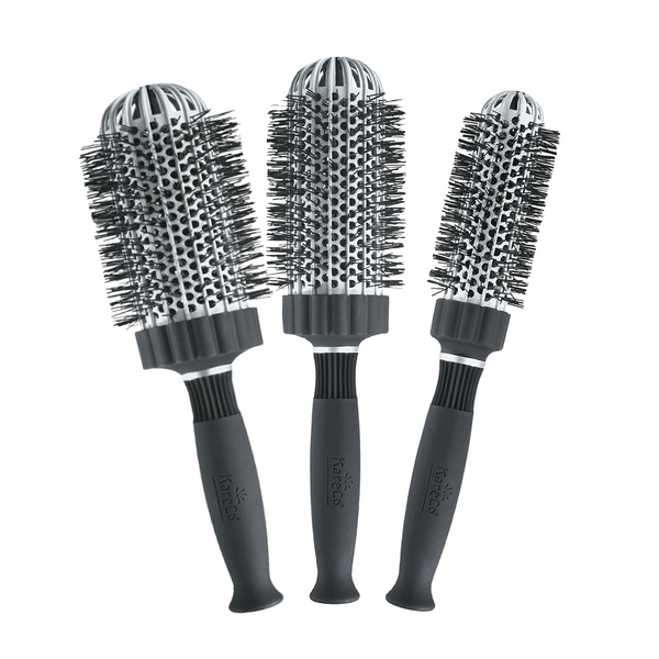 RoundThermalBrushCollection