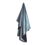Metallic Client Cape