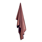 Metallic Client Cape