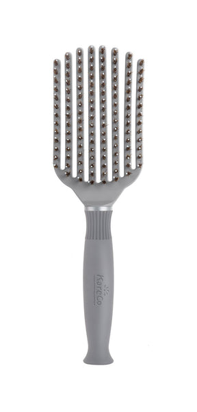 Tangle Buster Styler Grey Front Kareco