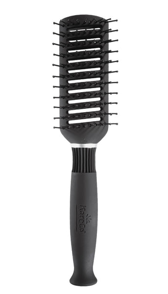 Tunnel Vent Brush Kareco Hair Care