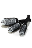Thermal Round Trio Brush Pack